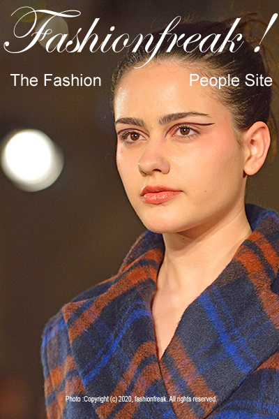 Fashionfreak ! The Fashion People Site