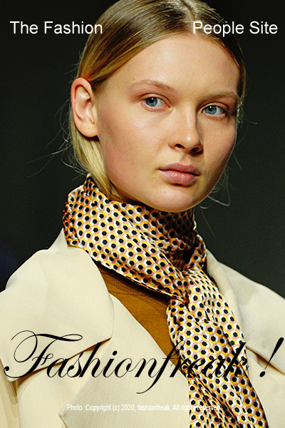 Fashionfreak ! The Fashion People Site