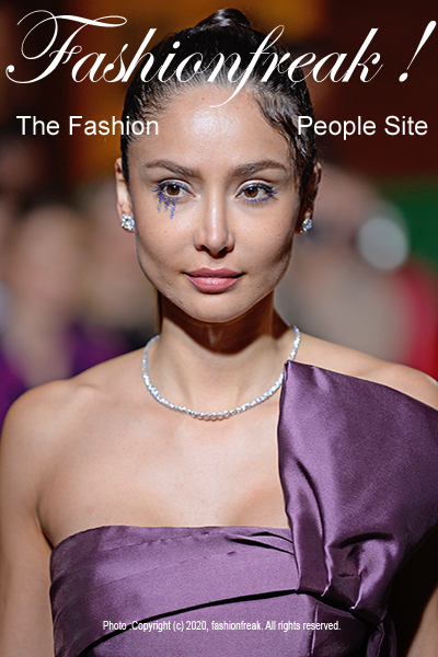 Fashionfreak ! The Fashion People Site