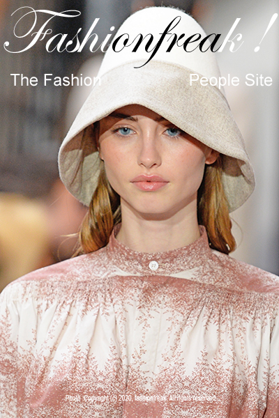Fashionfreak ! The Fashion People Site