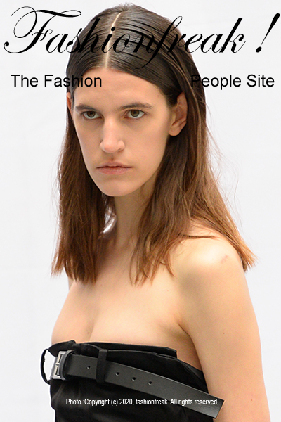 Fashionfreak ! The Fashion People Site