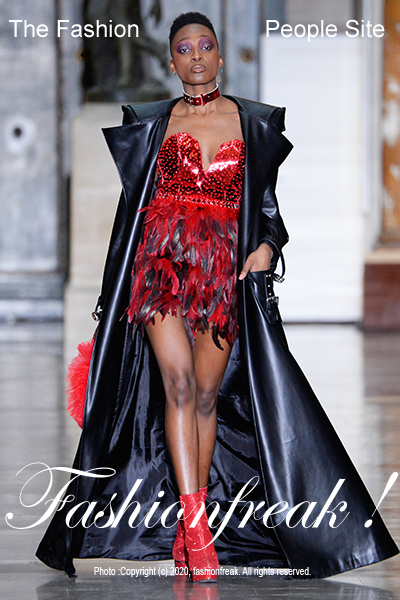 Fashionfreak ! The Fashion People Site