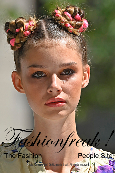 Fashionfreak ! The Fashion People Site