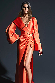 Tony Ward