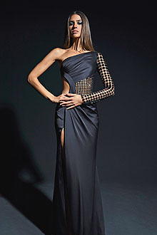 Tony Ward