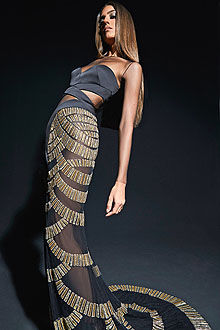 Tony Ward