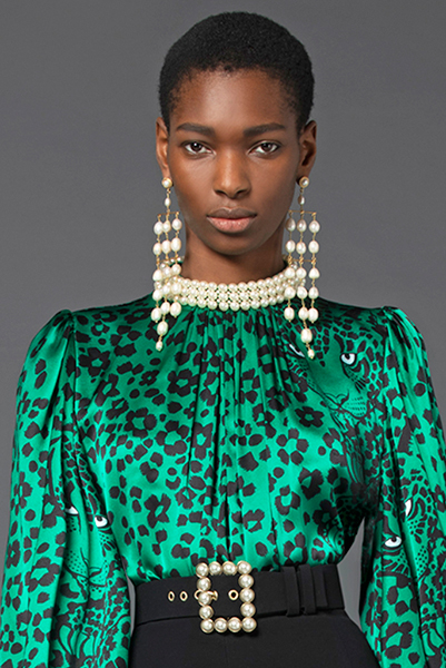 Fashionfreak ! The Fashion People Site