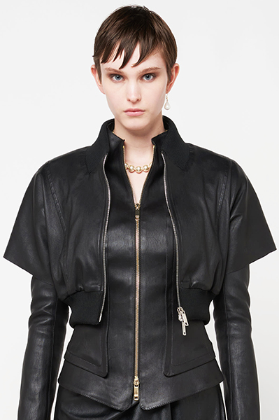Fashionfreak ! The Fashion People Site