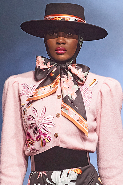 Fashionfreak ! The Fashion People Site