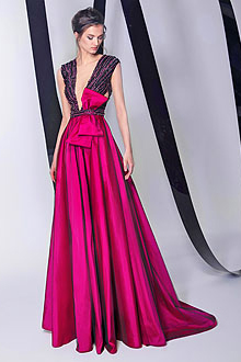 Tony Ward F/W 2122