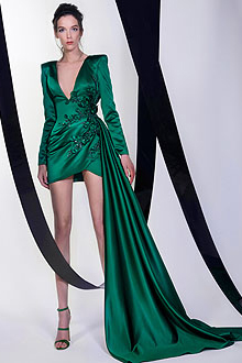 Tony Ward F/W 2122
