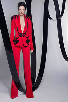 Tony Ward F/W 2122