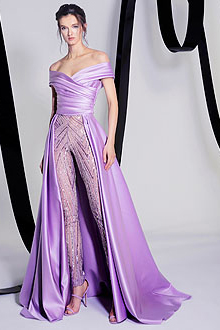 Tony Ward F/W 2122