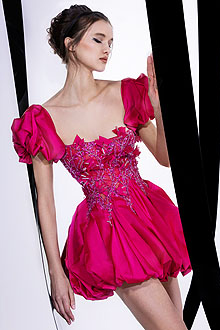 Tony Ward F/W 2122