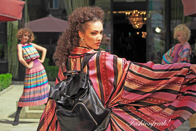 Fashionfreak ! The Fashion People Site