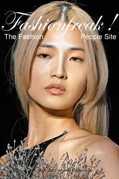 Fashionfreak ! The Fashion People Site