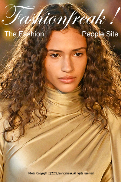 Fashionfreak ! The Fashion People Site