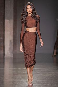 Tiffany Brown