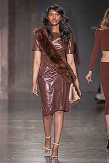 Tiffany Brown