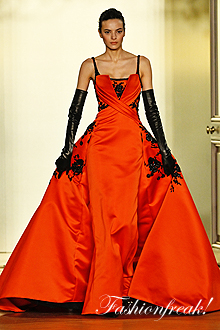 Georges Chakra FW 2023