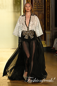 Georges Chakra FW 2023