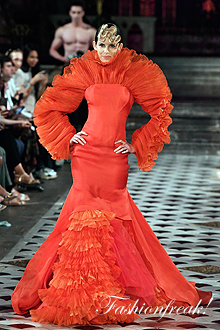 Lena Erziak FW 2023