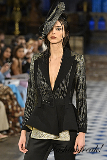 LA METAMORPHOSE FW 2023
