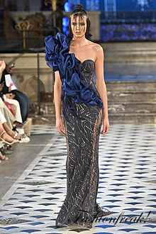 LA METAMORPHOSE FW 2023