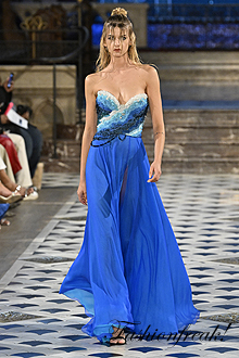 LA METAMORPHOSE FW 2023