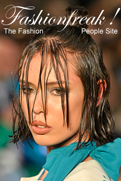 Fashionfreak ! The Fashion People Site