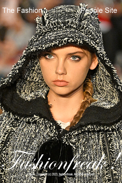 Fashionfreak ! The Fashion People Site