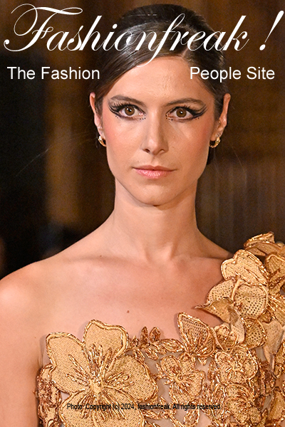 Fashionfreak ! The Fashion People Site
