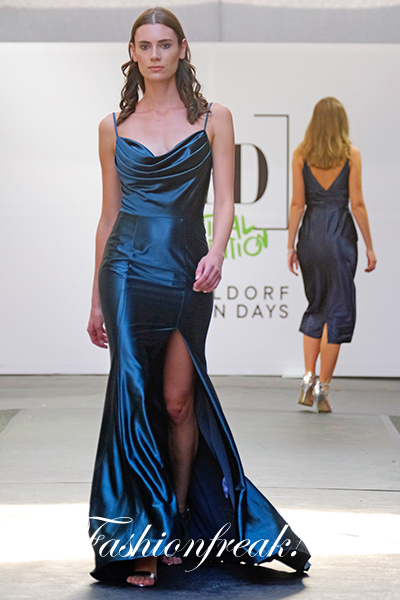 Fashionfreak ! The Fashion People Site
