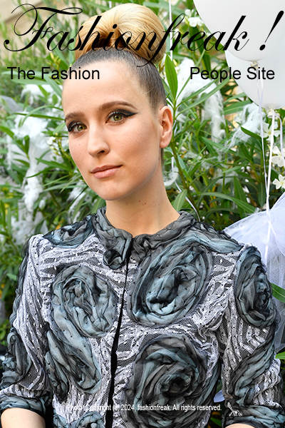 Fashionfreak ! The Fashion People Site