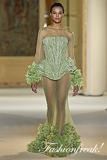 Tony Ward