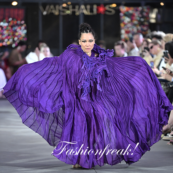 Fashionfreak ! The Fashion People Site