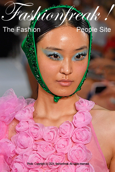 Fashionfreak ! The Fashion People Site