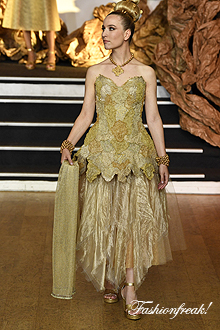 F.Sorbier F/W25