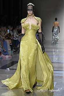 Georges Chakra F/W25