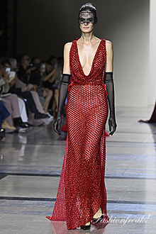 Georges Chakra F/W25