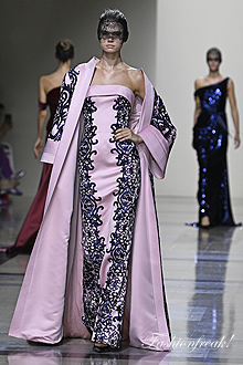 Georges Chakra F/W25