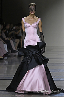 Georges Chakra F/W25