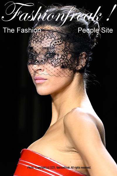 Fashionfreak ! The Fashion People Site