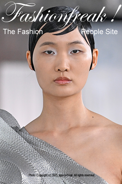 Fashionfreak ! The Fashion People Site