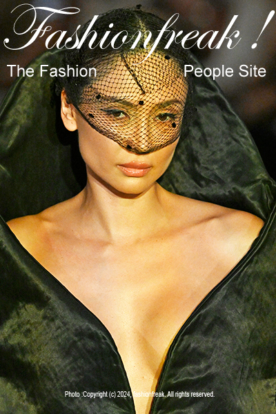 Fashionfreak ! The Fashion People Site