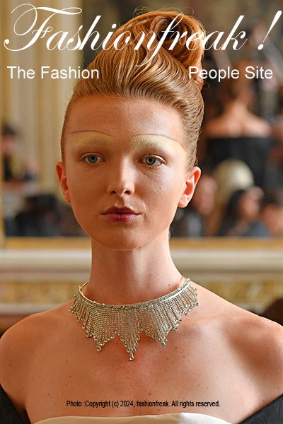 Fashionfreak ! The Fashion People Site