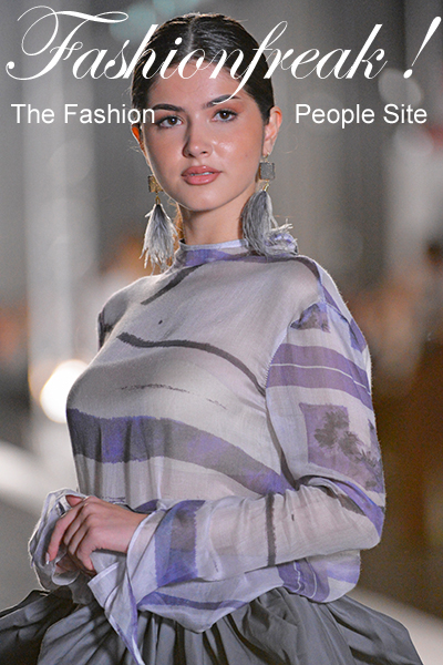 Fashionfreak ! The Fashion People Site
