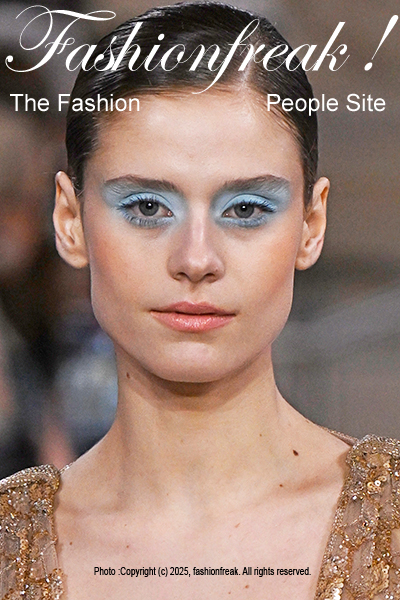 Fashionfreak ! The Fashion People Site