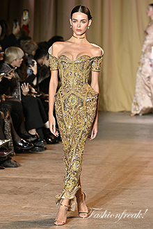 Zuhair Murad S/S 2026