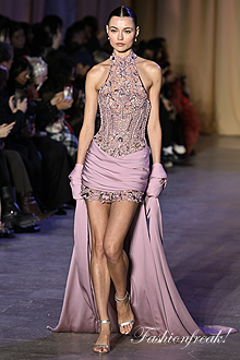 Zuhair Murad S/S 2026